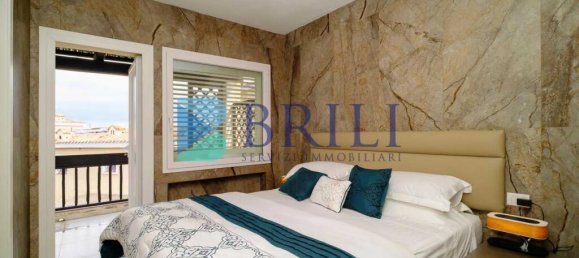 Квартира с 3 спальнями в Арцакена, Италия № 326957 32