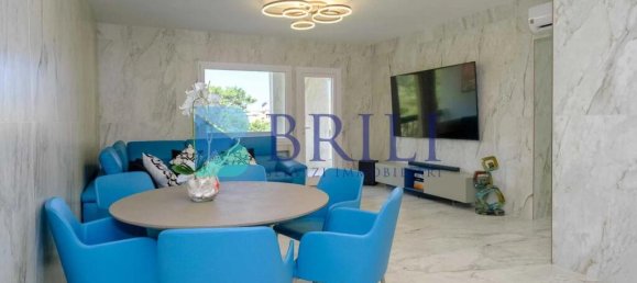 Квартира с 3 спальнями в Арцакена, Италия № 326957 3