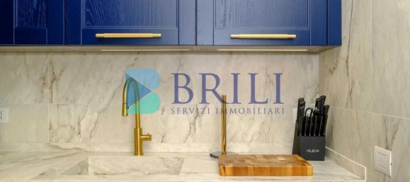 Квартира с 3 спальнями в Арцакена, Италия № 326957 10