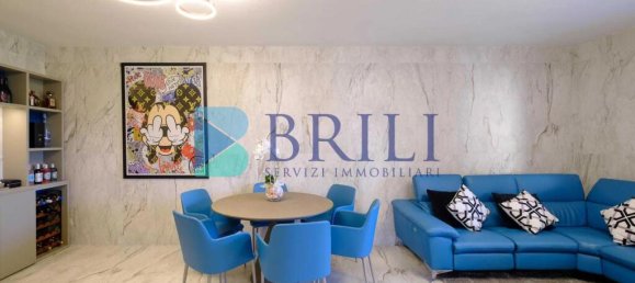 Квартира с 3 спальнями в Арцакена, Италия № 326957 40