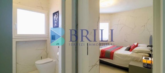 Квартира с 3 спальнями в Арцакена, Италия № 326957 23