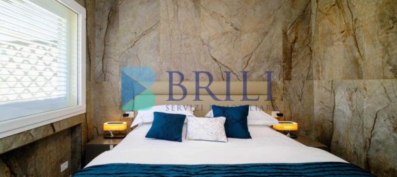 Квартира с 3 спальнями в Арцакена, Италия № 326957 27