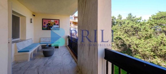 Квартира с 3 спальнями в Арцакена, Италия № 326957 33