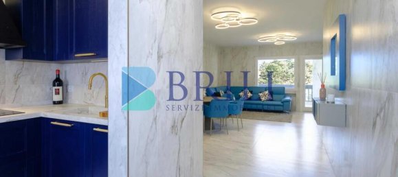 Квартира с 3 спальнями в Арцакена, Италия № 326957 7