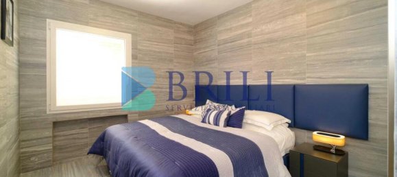 Квартира с 3 спальнями в Арцакена, Италия № 326957 18