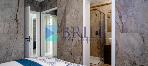 Квартира с 3 спальнями в Арцакена, Италия № 326957 29