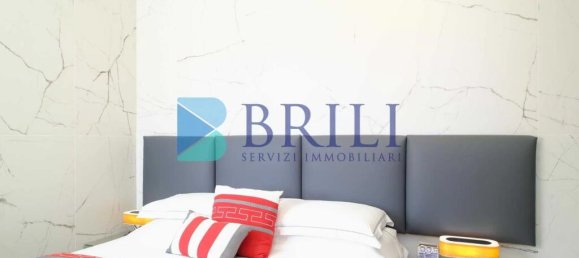 Квартира с 3 спальнями в Арцакена, Италия № 326957 22