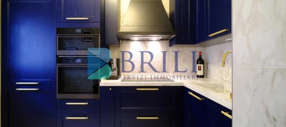 Квартира с 3 спальнями в Арцакена, Италия № 326957 8