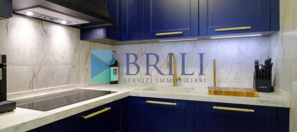 Квартира с 3 спальнями в Арцакена, Италия № 326957 9