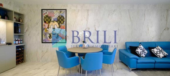 Квартира с 3 спальнями в Арцакена, Италия № 326957 37