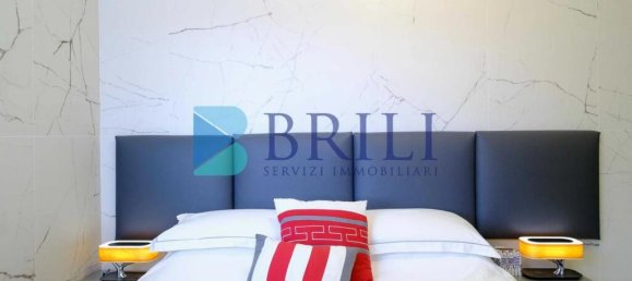 Квартира с 3 спальнями в Арцакена, Италия № 326957 25