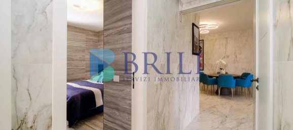 Квартира с 3 спальнями в Арцакена, Италия № 326957 16