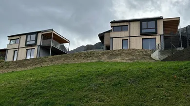 1 Schlafzimmer Haus in Raggal, Austria, Nr. 231538