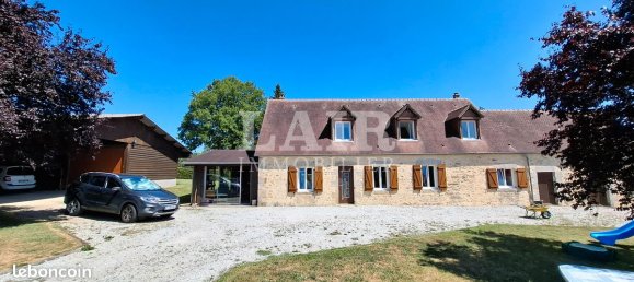 Casa T4 em Orne, France N.º 356069 16