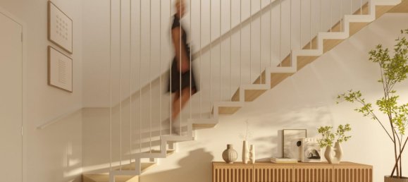 3 bedrooms Townhouse in El Verger, Spain No. 12319 7