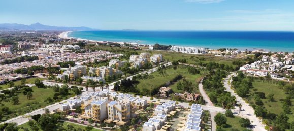 3 bedrooms Townhouse in El Verger, Spain No. 12319 4