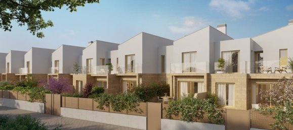 3 bedrooms Townhouse in El Verger, Spain No. 12319 2