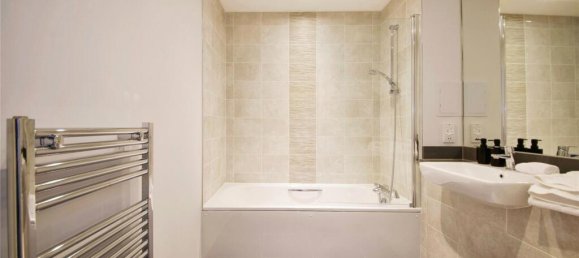 3 Schlafzimmer Wohnung in Wembley, United Kingdom, Nr. 11669 15