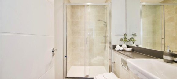 3 Schlafzimmer Wohnung in Wembley, United Kingdom, Nr. 11669 10