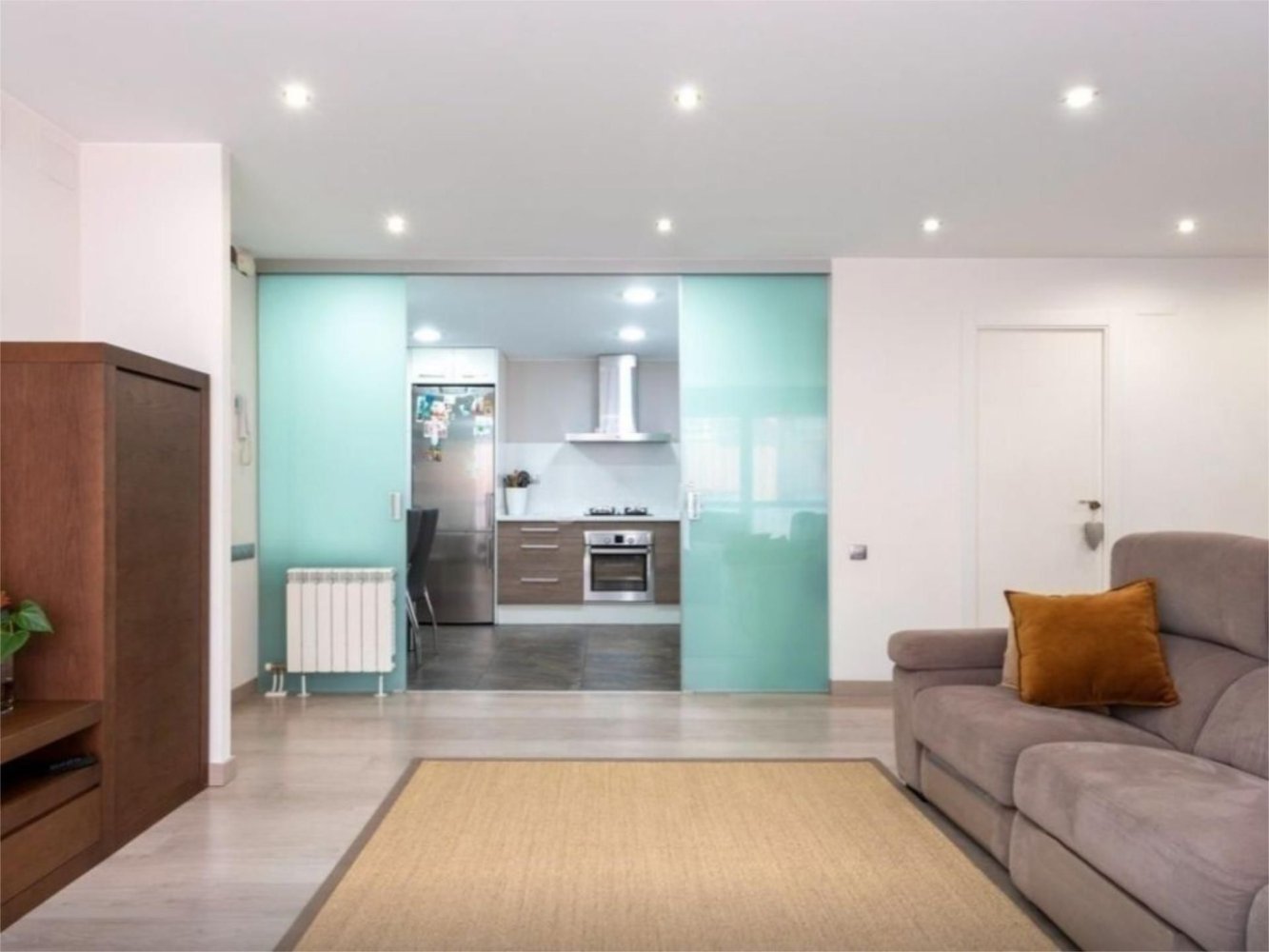 Duplex T3 em Terrassa, Spain N.º 215542