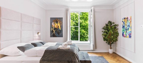 4غرفة شقة في Meidling, Austria رقم 147580 11