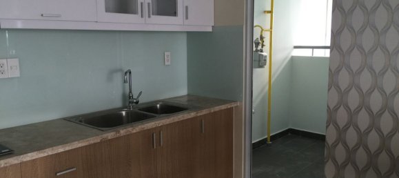 Квартира с 3 спальнями в Район 7, Вьетнам № 17194 7