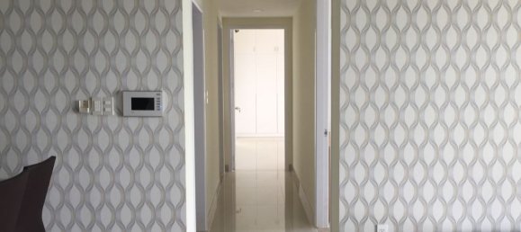 Квартира с 3 спальнями в Район 7, Вьетнам № 17194 2