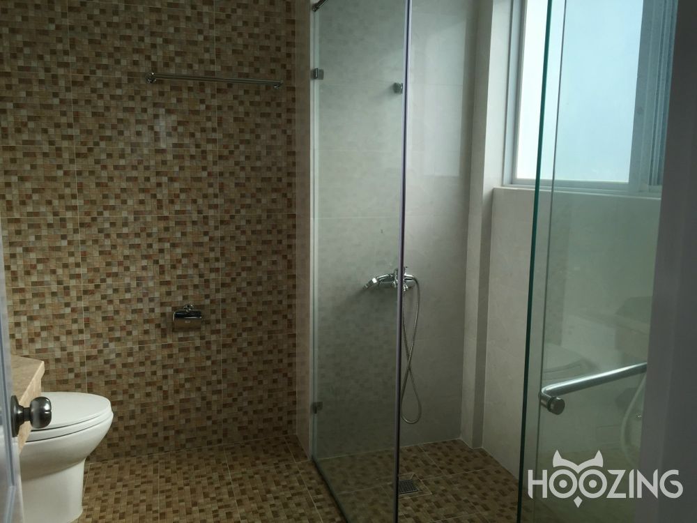 Квартира с 3 спальнями в Район 7, Вьетнам № 17194