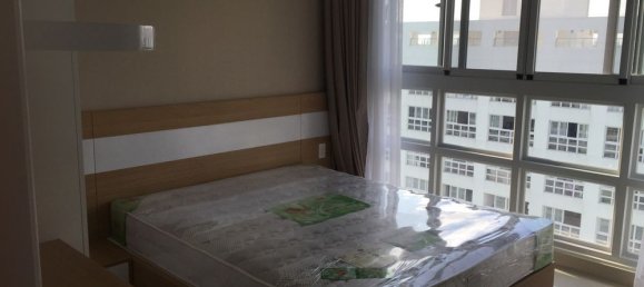 Квартира с 3 спальнями в Район 7, Вьетнам № 17194 9