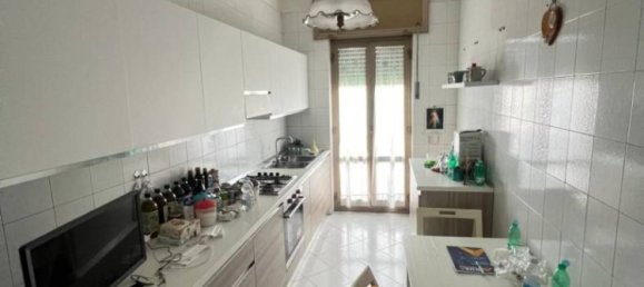 2 bedrooms Apartment in Naples, Italy No. 184866 15