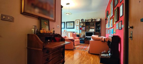 4 rooms Apartment in Milan, Italy No. 244863 2