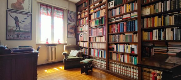 4 rooms Apartment in Milan, Italy No. 244863 17