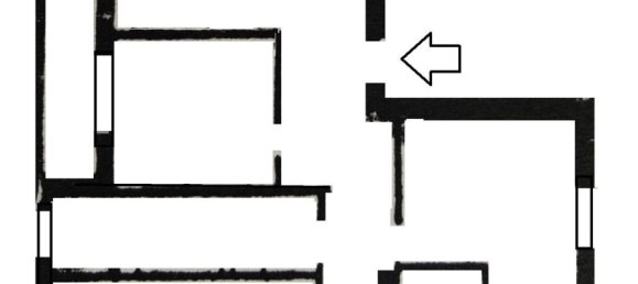 4 rooms Apartment in Milan, Italy No. 244863 33