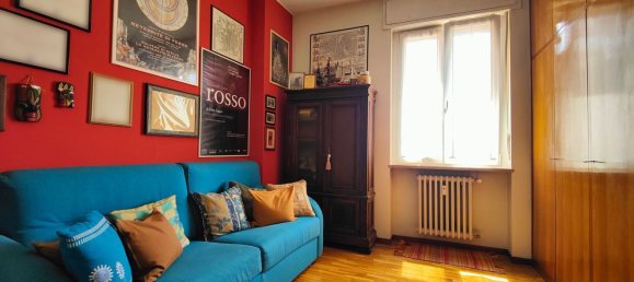 4 rooms Apartment in Milan, Italy No. 244863 16