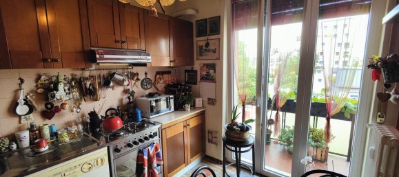 4 rooms Apartment in Milan, Italy No. 244863 12