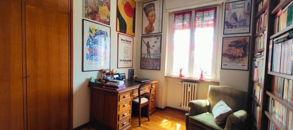 4 rooms Apartment in Milan, Italy No. 244863 19