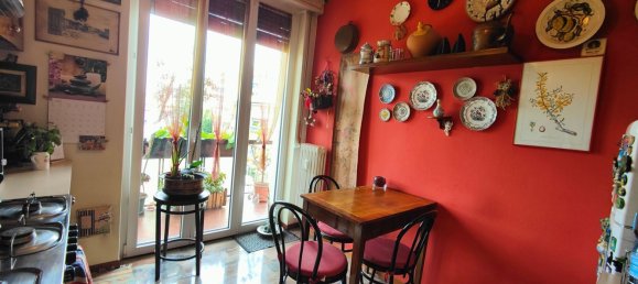 4 rooms Apartment in Milan, Italy No. 244863 11