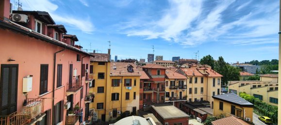 4 rooms Apartment in Milan, Italy No. 244863 20