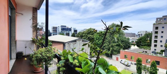 4 rooms Apartment in Milan, Italy No. 244863 10