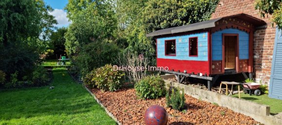 Дом с 5 спальнями в Фалампен, Франция № 53890 19