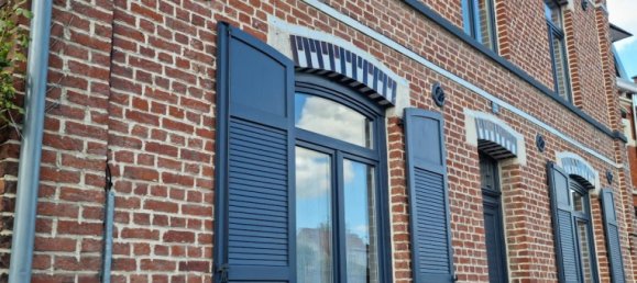 Дом с 5 спальнями в Фалампен, Франция № 53890 2