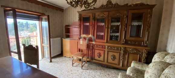 3 Schlafzimmer Penthouse in Cave, Italy, Nr. 120678 10