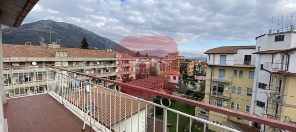 3 Schlafzimmer Penthouse in Cave, Italy, Nr. 120678 16