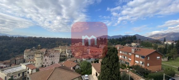 3 Schlafzimmer Penthouse in Cave, Italy, Nr. 120678 6