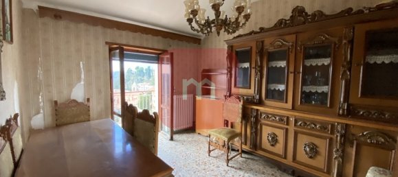 3 Schlafzimmer Penthouse in Cave, Italy, Nr. 120678 3