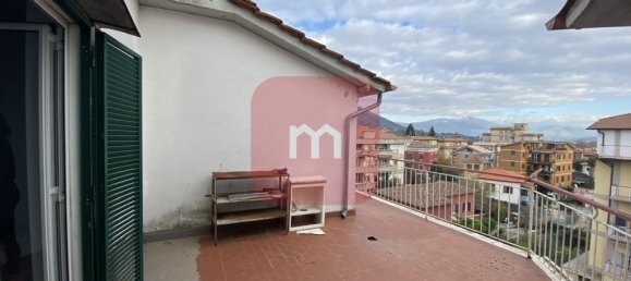 3 Schlafzimmer Penthouse in Cave, Italy, Nr. 120678 15