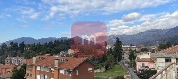 3 Schlafzimmer Penthouse in Cave, Italy, Nr. 120678 8