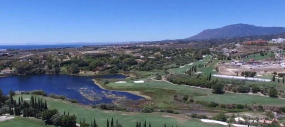 6 Schlafzimmer Villa in Malaga, Spain, Nr. 22681 22