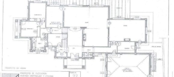 6 Schlafzimmer Villa in Malaga, Spain, Nr. 22681 24