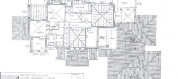 6 Schlafzimmer Villa in Malaga, Spain, Nr. 22681 25